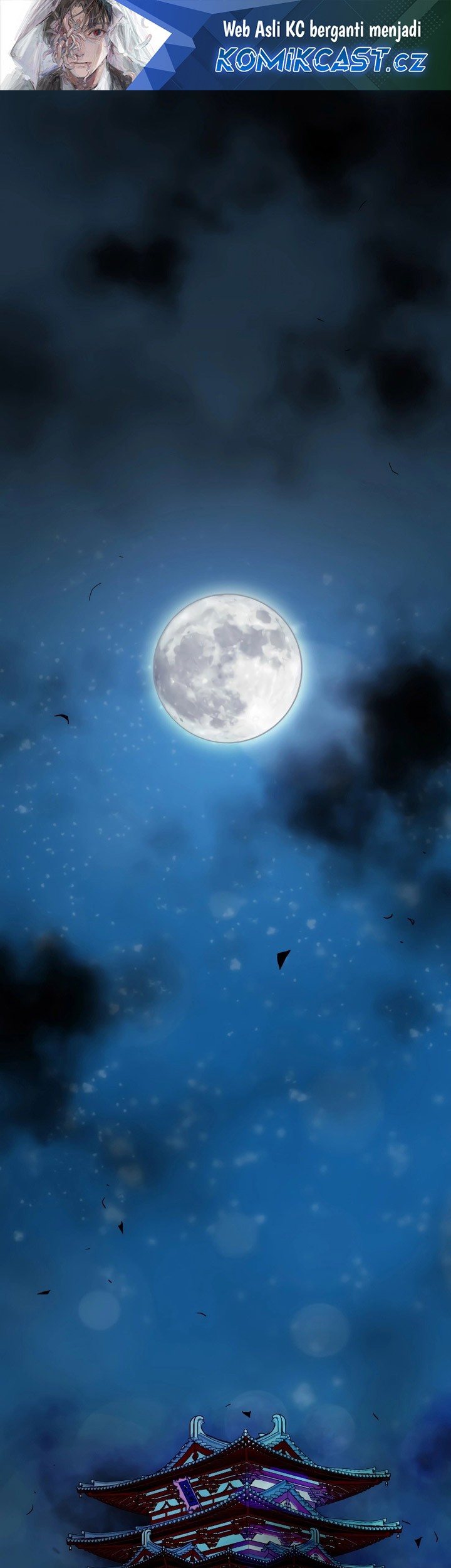 Baca Demon Lord (Demon King) Chapter 01 Gambar 2