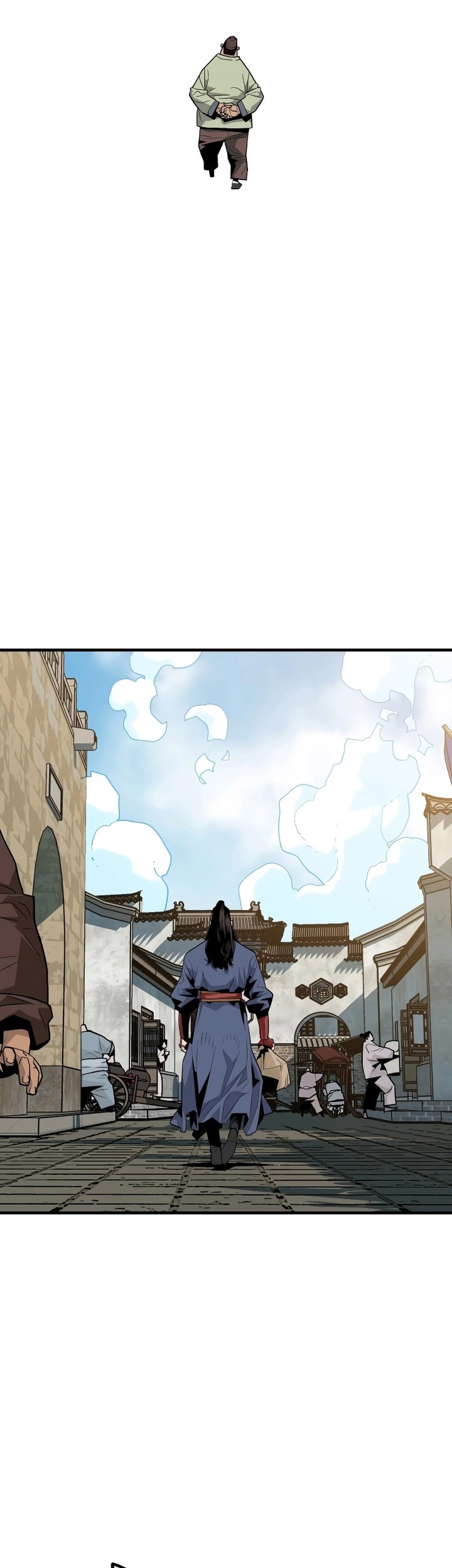 Demon Lord (Demon King) Chapter 01 Gambar 58