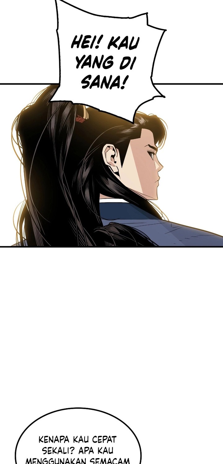 Demon Lord (Demon King) Chapter 01 Gambar 59