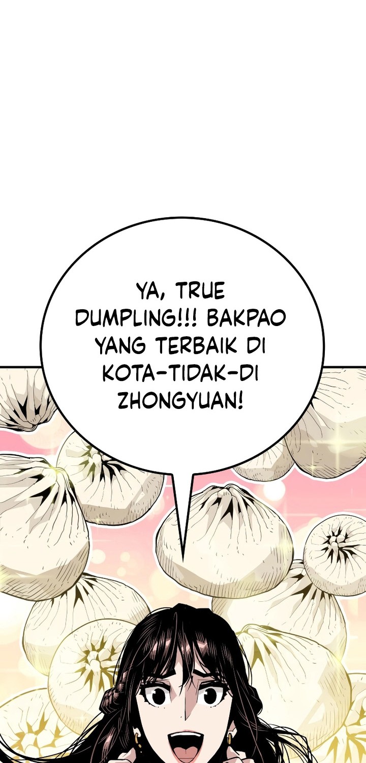Demon Lord (Demon King) Chapter 01 Gambar 61