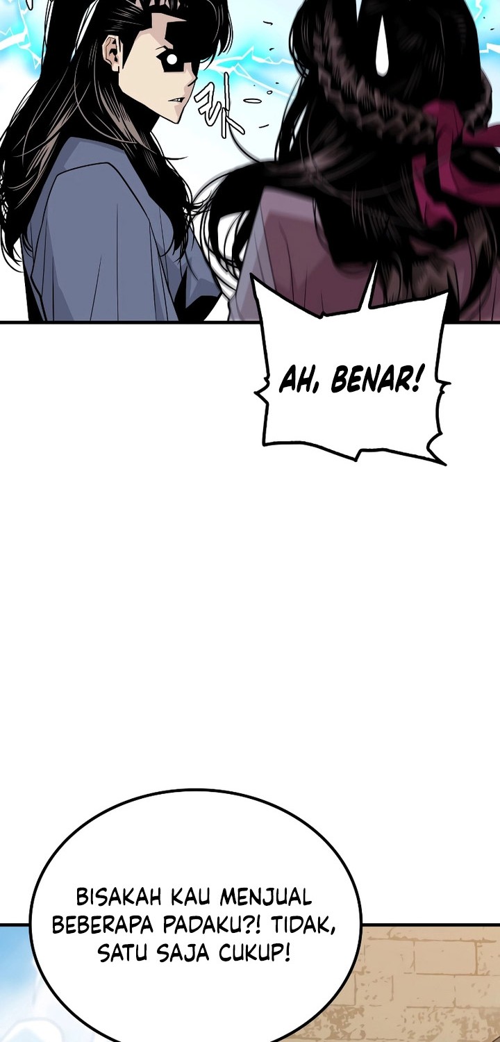 Demon Lord (Demon King) Chapter 01 Gambar 63