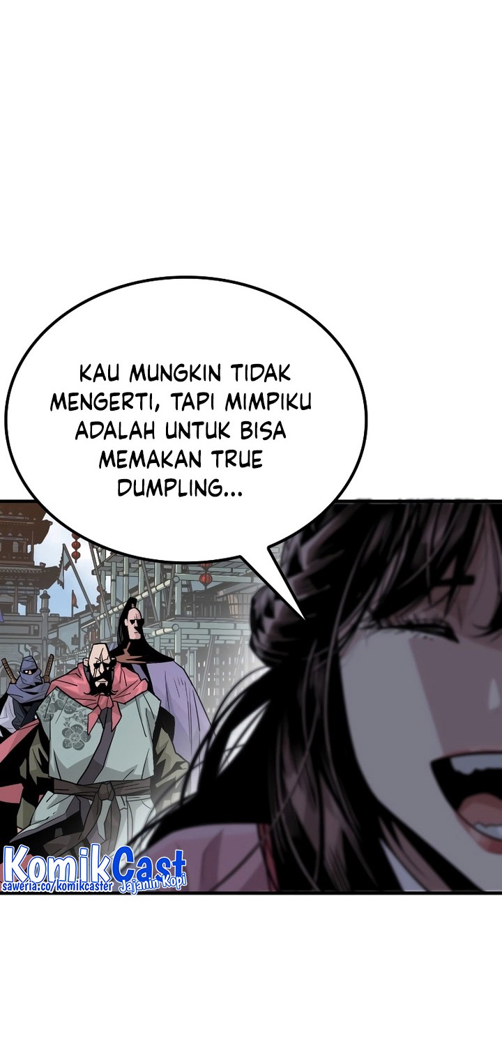Demon Lord (Demon King) Chapter 01 Gambar 65