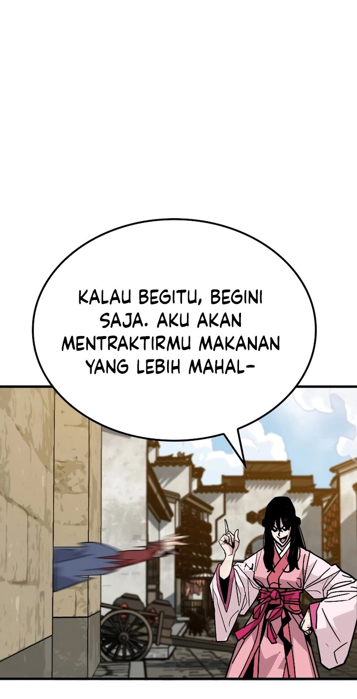 Demon Lord (Demon King) Chapter 01 Gambar 67