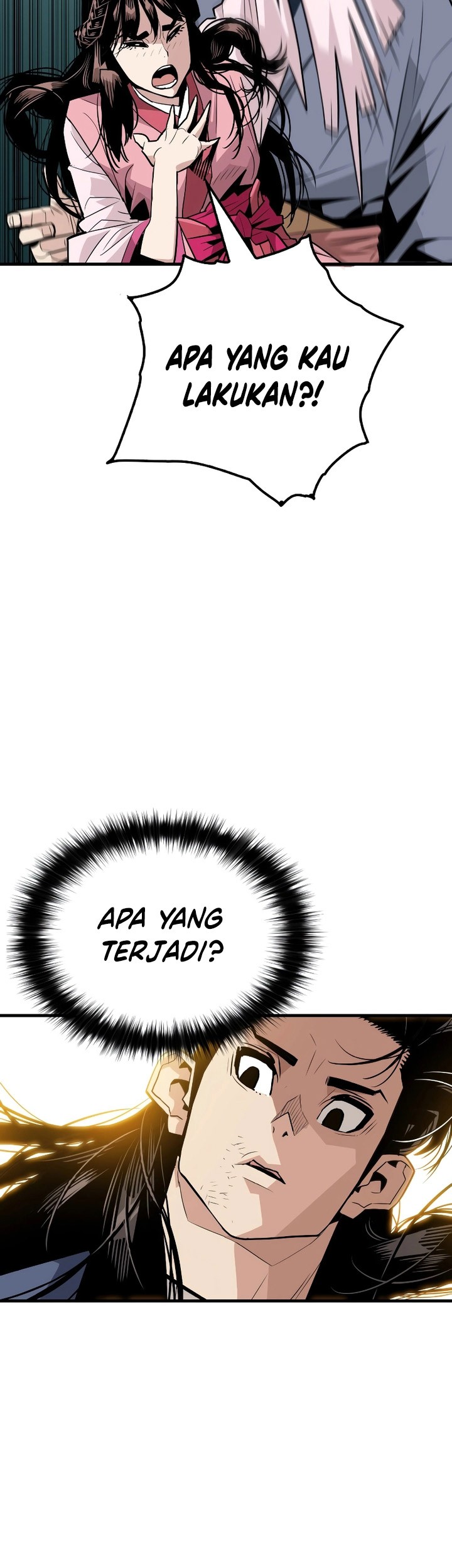 Demon Lord (Demon King) Chapter 01 Gambar 72