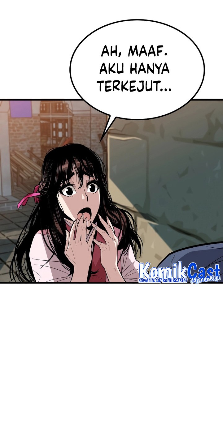 Demon Lord (Demon King) Chapter 01 Gambar 73