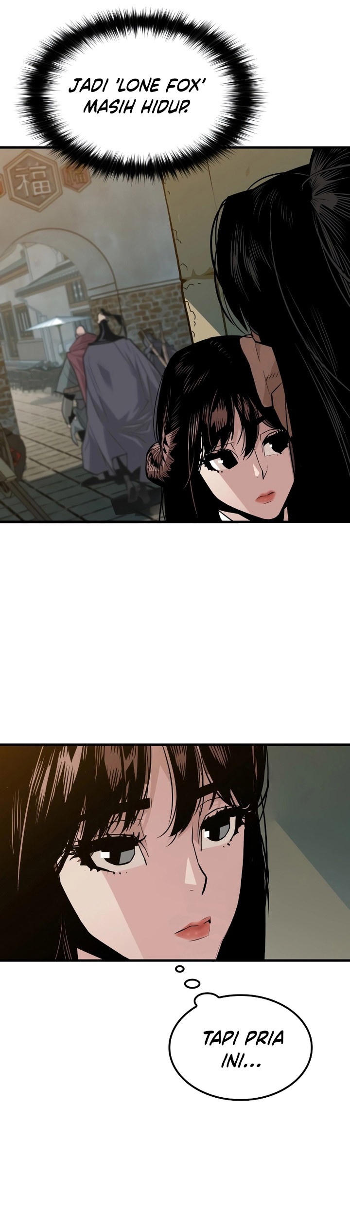 Demon Lord (Demon King) Chapter 01 Gambar 76