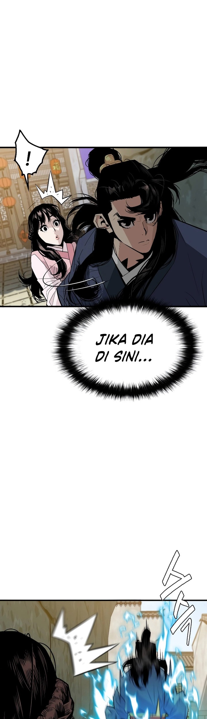 Demon Lord (Demon King) Chapter 01 Gambar 78
