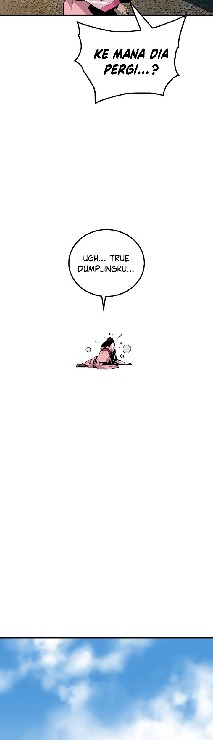 Demon Lord (Demon King) Chapter 01 Gambar 80