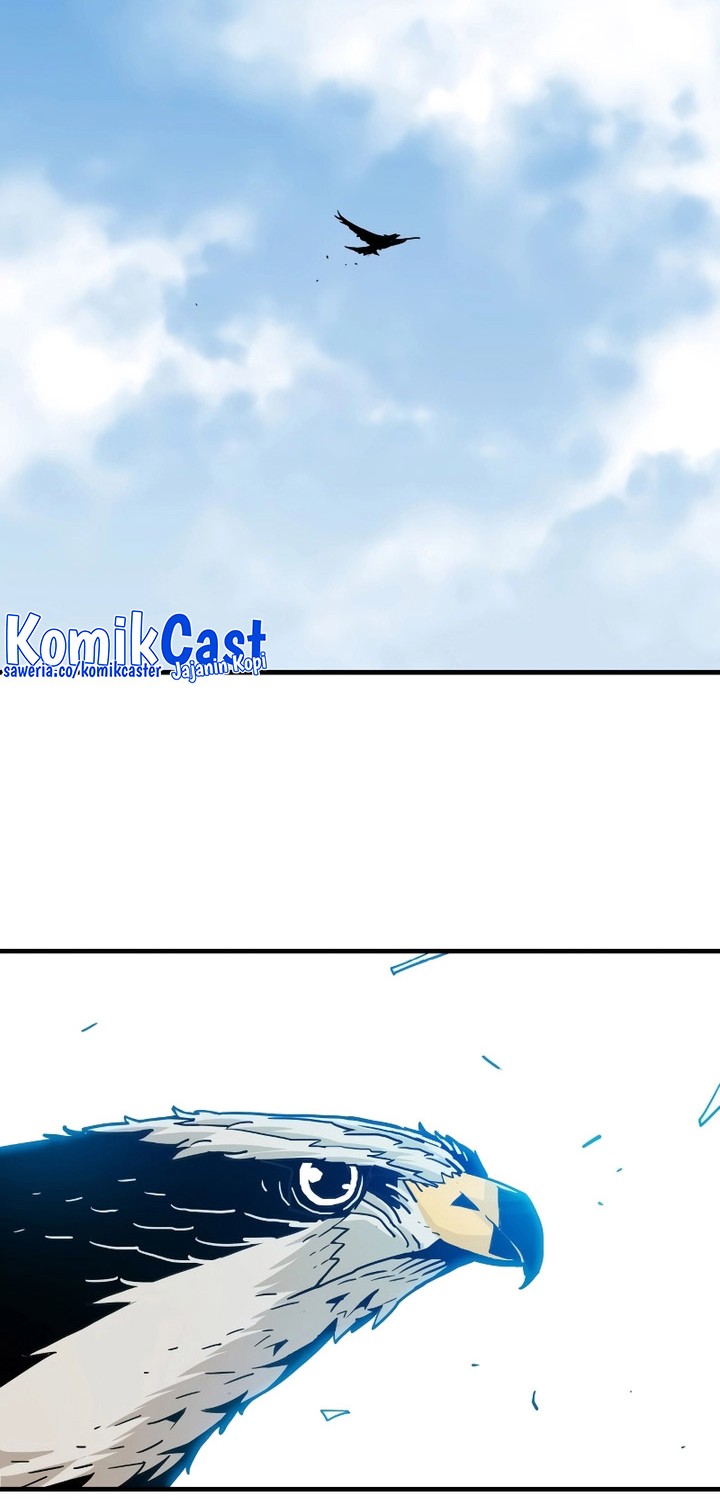 Demon Lord (Demon King) Chapter 01 Gambar 81