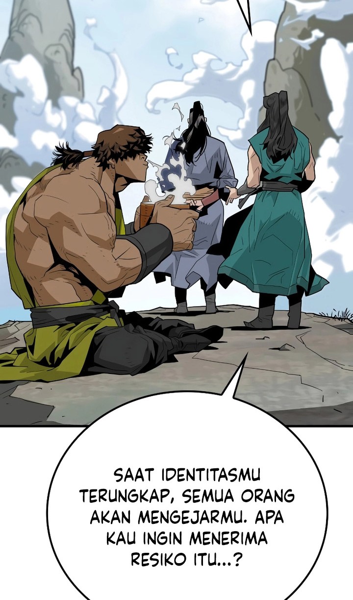 Demon Lord (Demon King) Chapter 01 Gambar 83