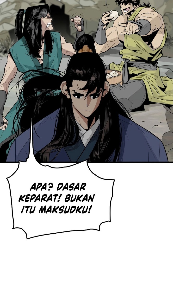 Demon Lord (Demon King) Chapter 01 Gambar 85