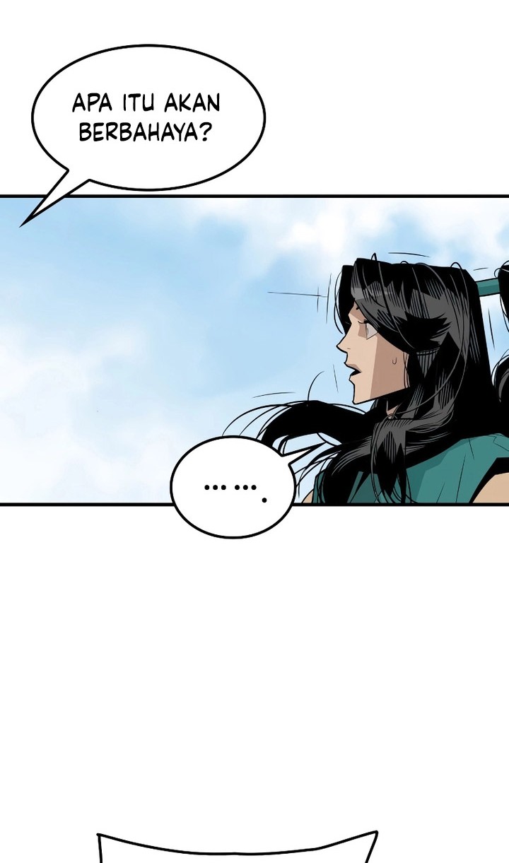 Demon Lord (Demon King) Chapter 01 Gambar 87