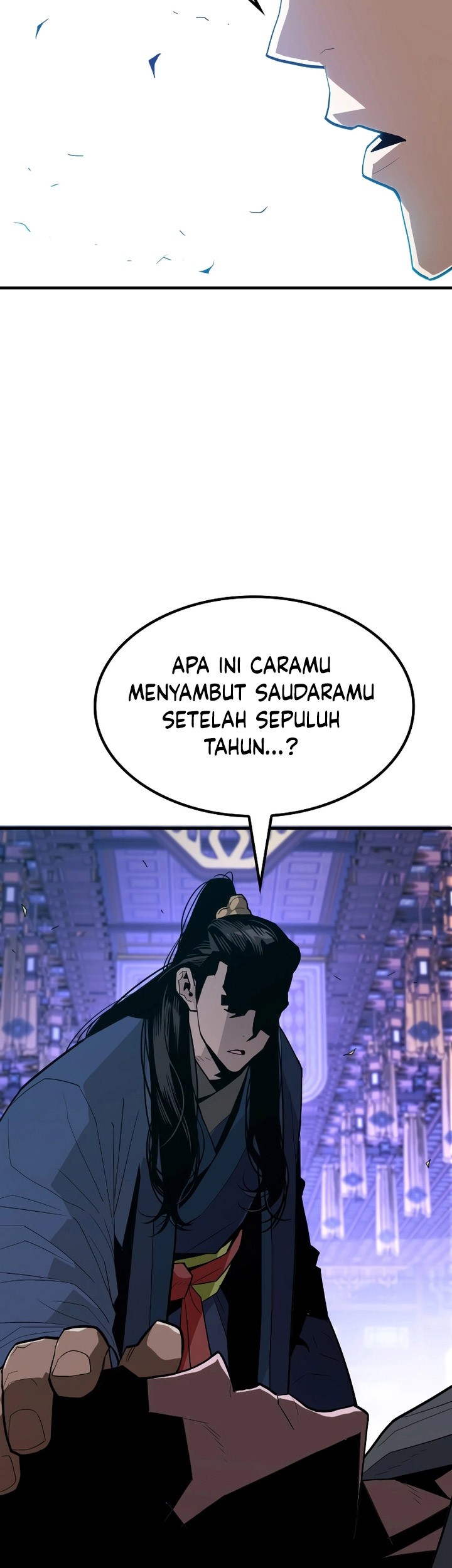 Demon Lord (Demon King) Chapter 01 Gambar 6