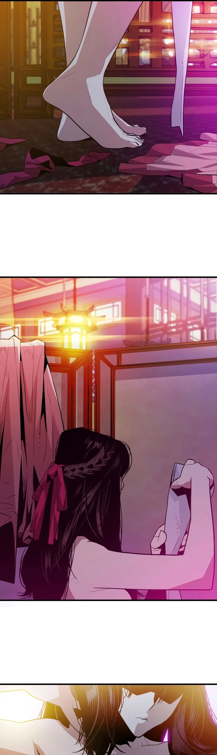 Demon Lord (Demon King) Chapter 01 Gambar 98
