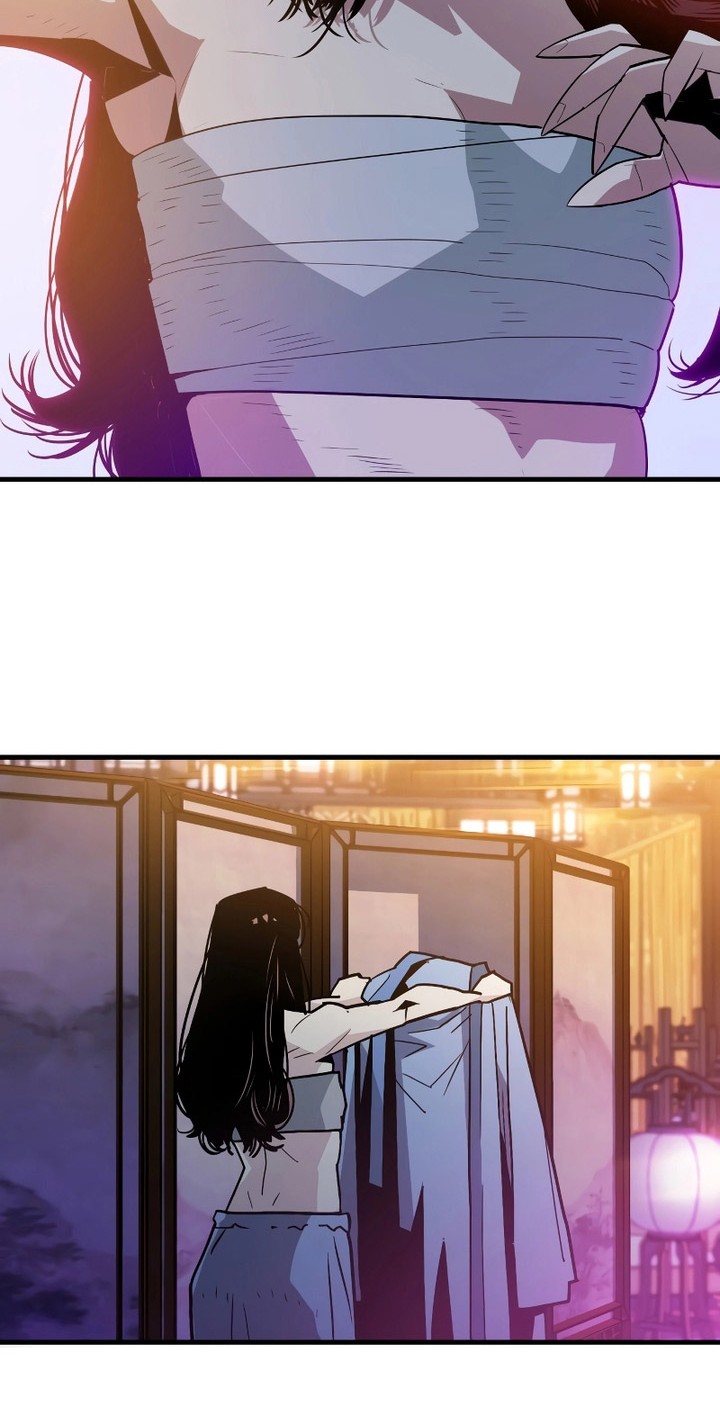 Demon Lord (Demon King) Chapter 01 Gambar 99