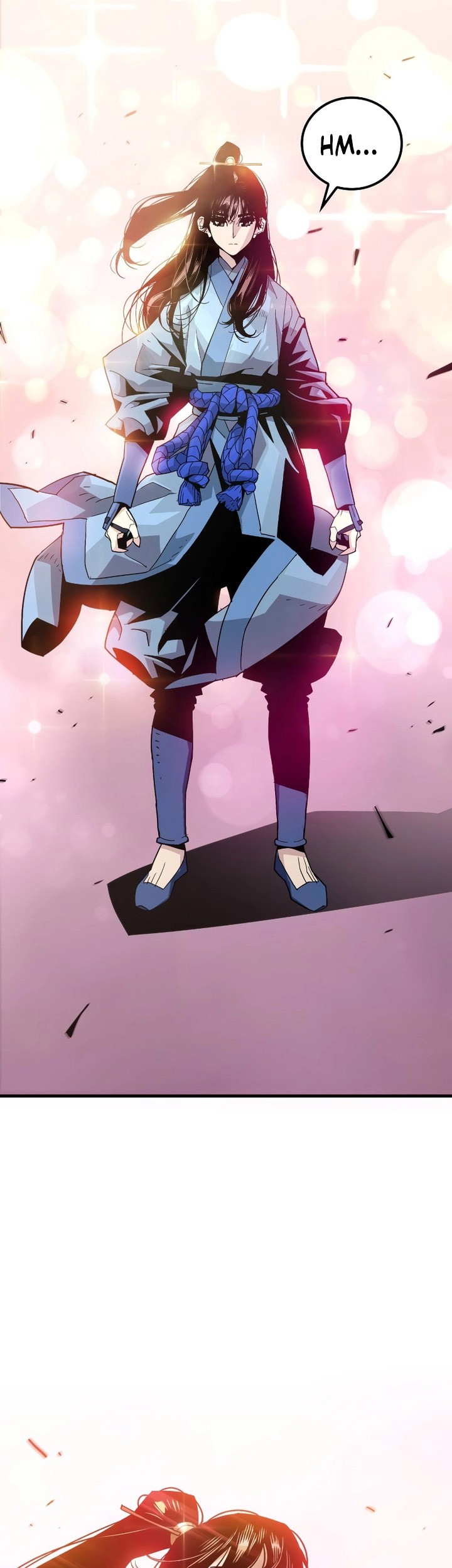 Demon Lord (Demon King) Chapter 01 Gambar 102