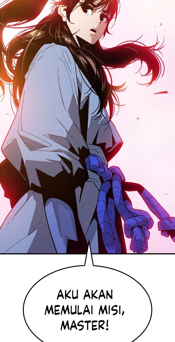 Demon Lord (Demon King) Chapter 01 Gambar 103