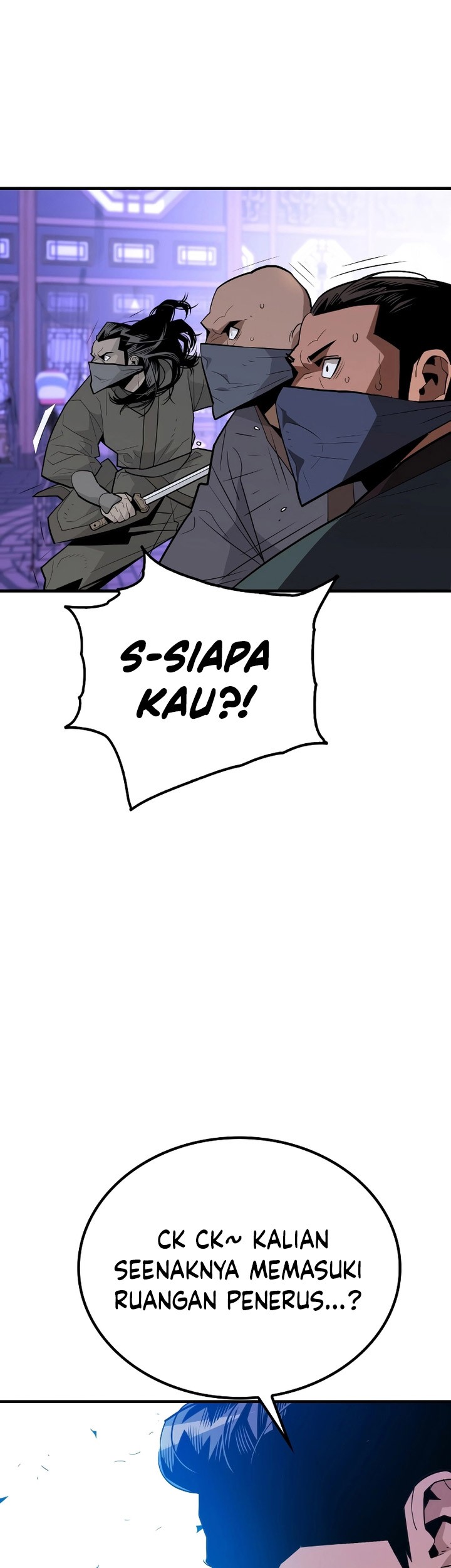 Demon Lord (Demon King) Chapter 01 Gambar 10