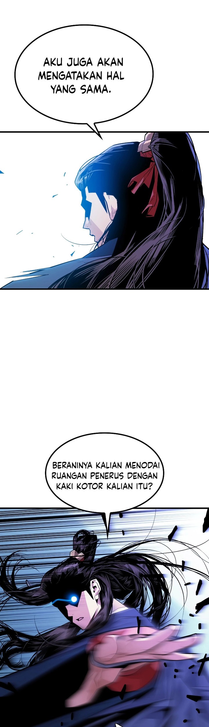 Demon Lord (Demon King) Chapter 01 Gambar 14