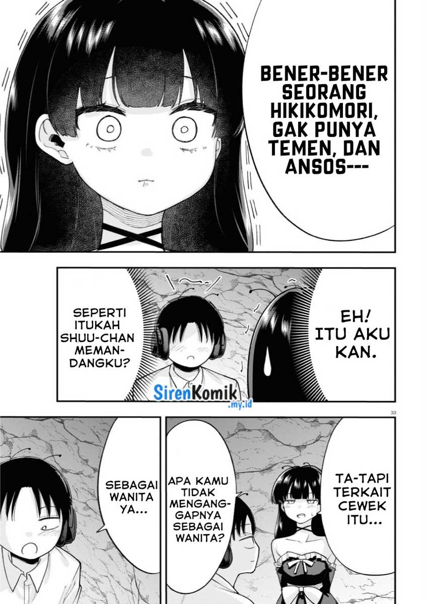 Ano Ko ni Naisho no VTUBER! Chapter 02 Gambar 10