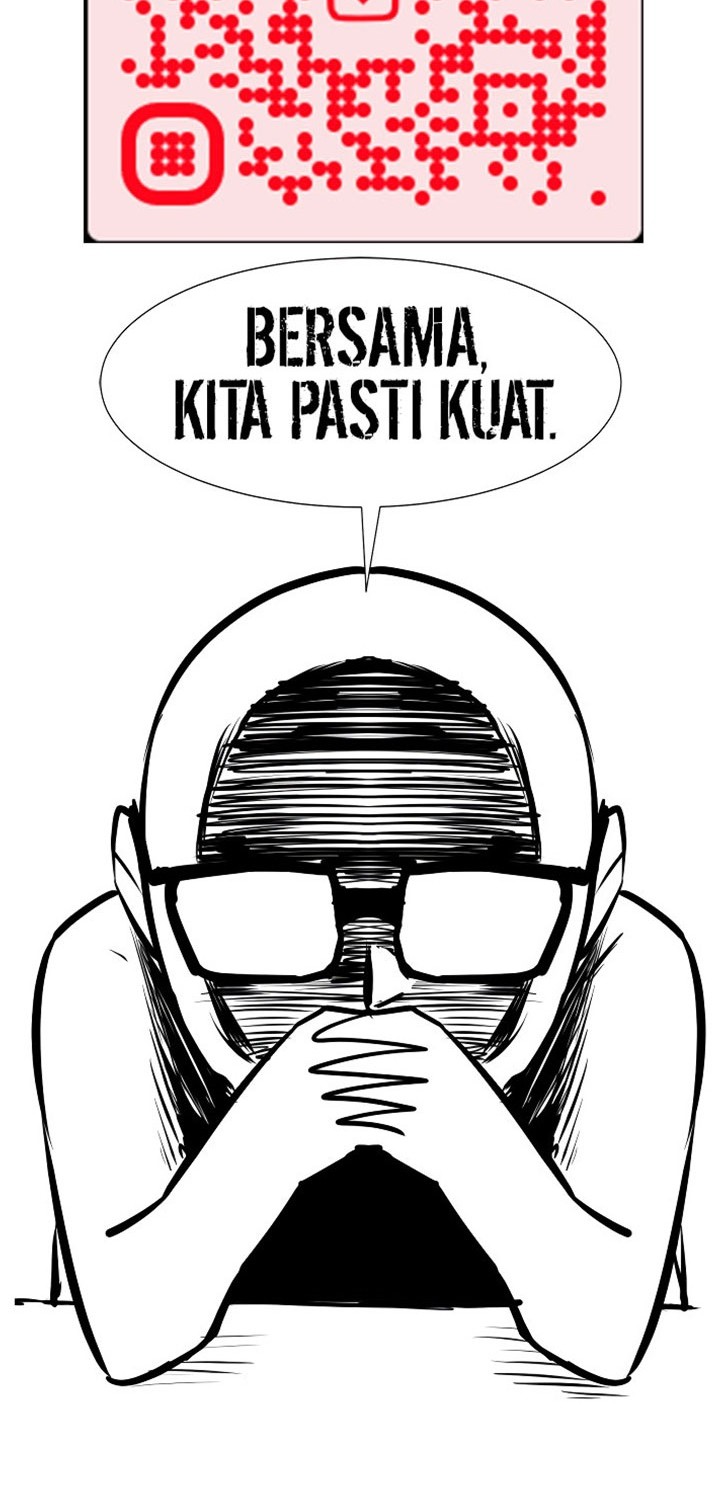 Badminton Ghost Chapter 08 Gambar 40