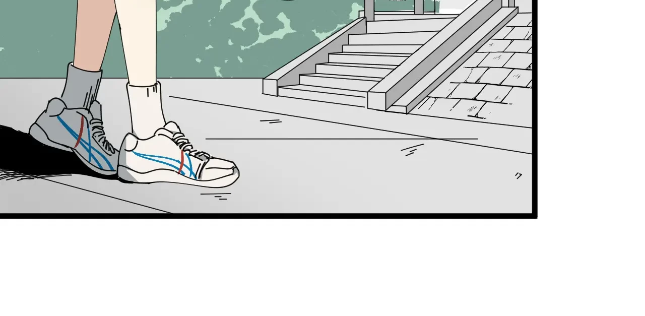 Badminton Ghost Chapter 08 Gambar 15