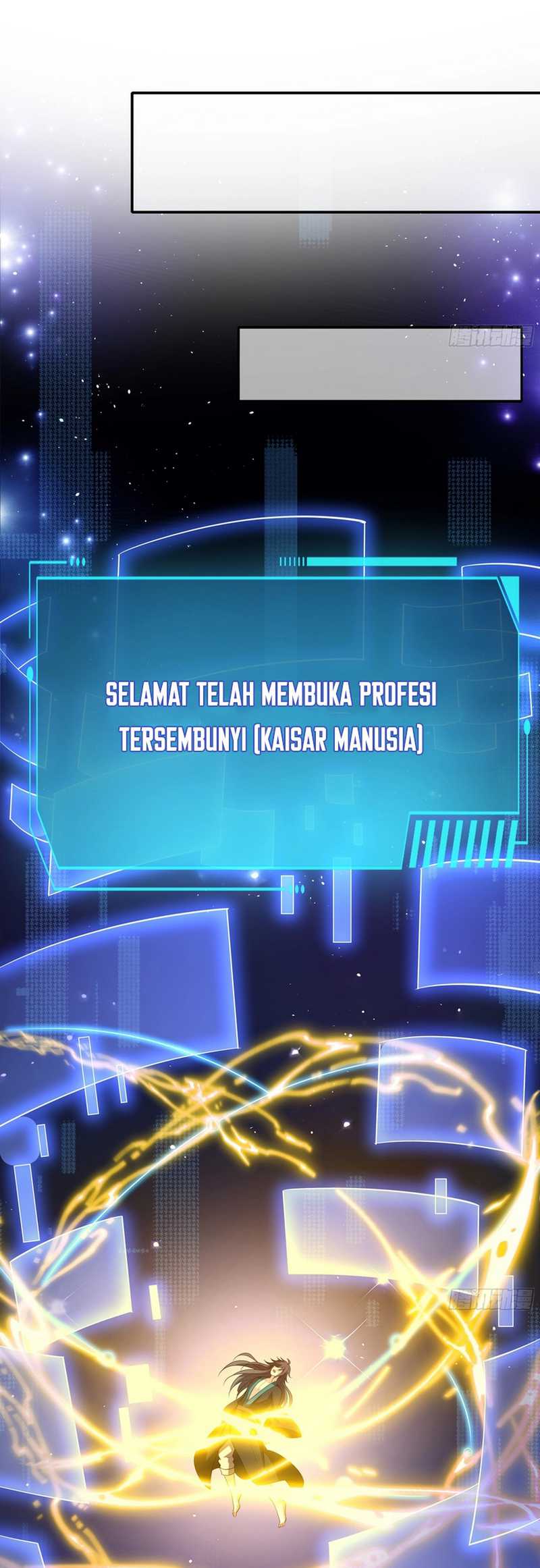 Rebirth of King Zhou: Don’t Be a Villain Chapter 02 Gambar 14