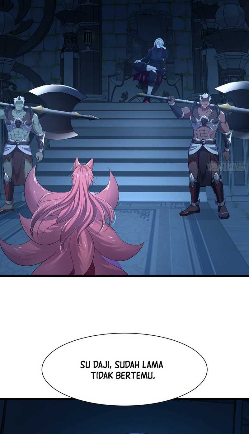 Rebirth of King Zhou: Don’t Be a Villain Chapter 02 Gambar 20