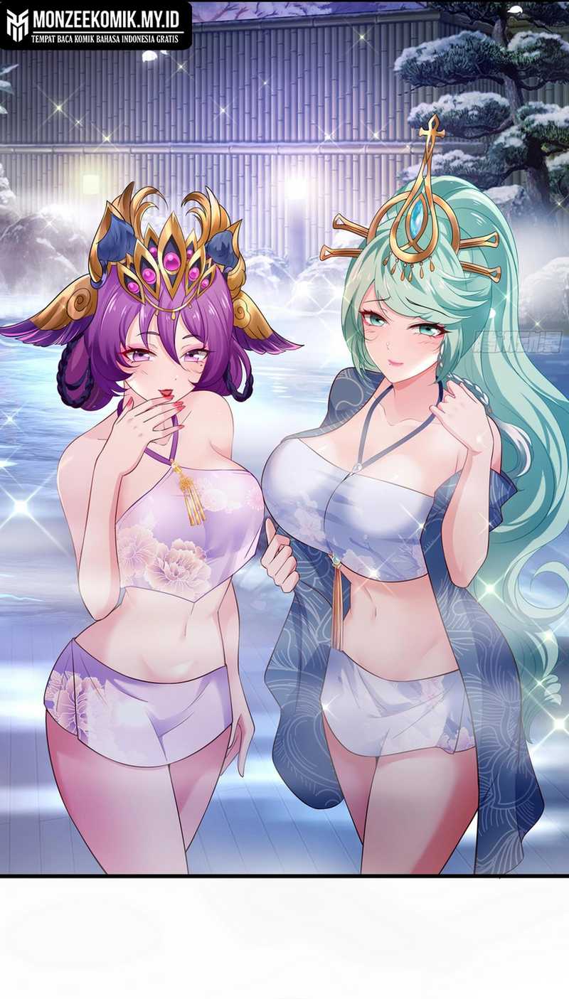 Rebirth of King Zhou: Don’t Be a Villain Chapter 02 Gambar 4