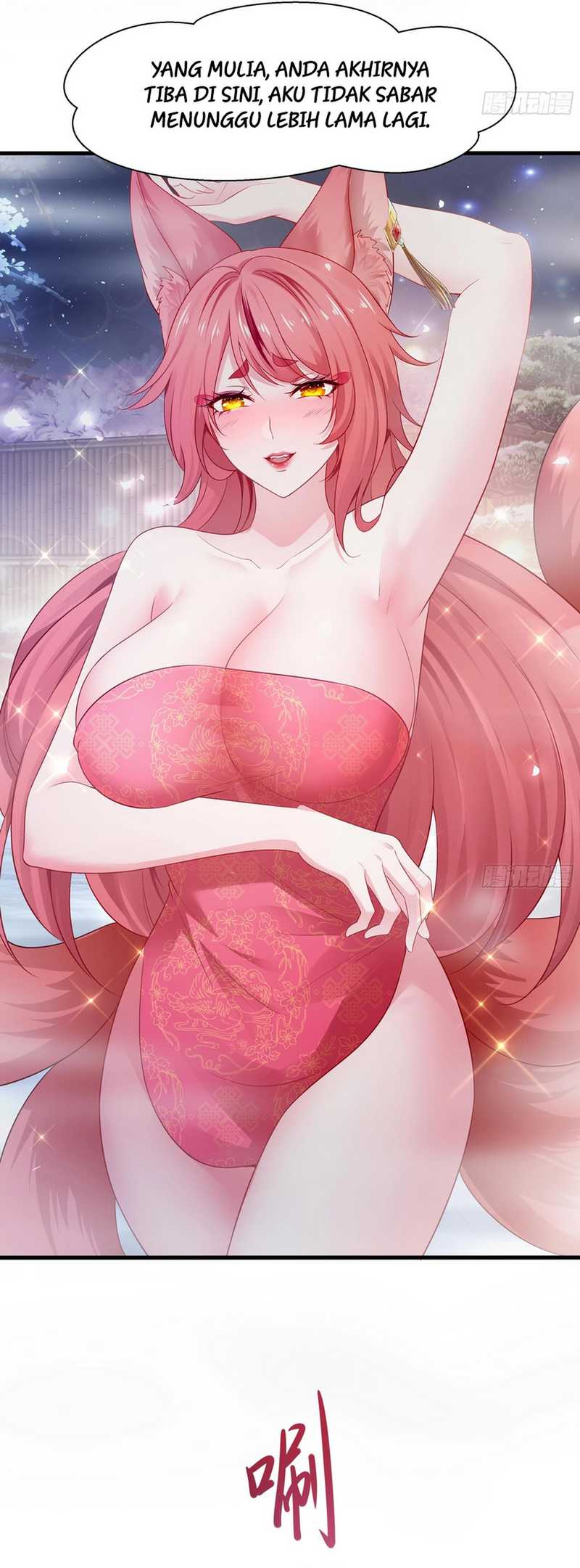 Rebirth of King Zhou: Don’t Be a Villain Chapter 02 Gambar 5