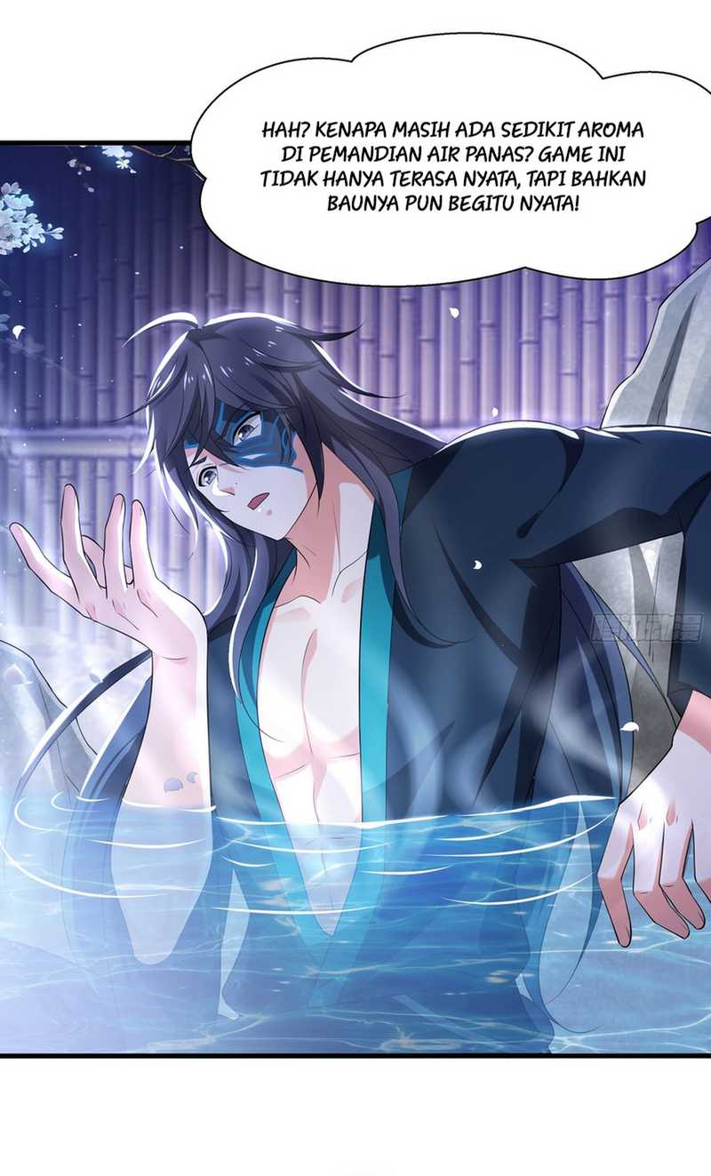 Rebirth of King Zhou: Don’t Be a Villain Chapter 02 Gambar 7