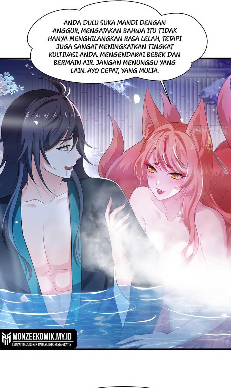 Rebirth of King Zhou: Don’t Be a Villain Chapter 02 Gambar 8