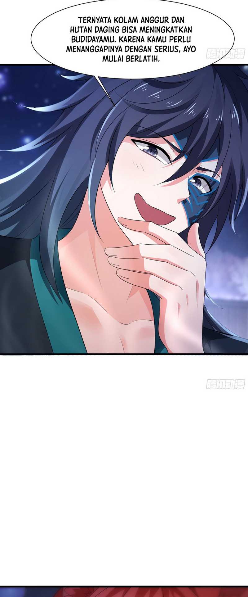 Rebirth of King Zhou: Don’t Be a Villain Chapter 02 Gambar 9