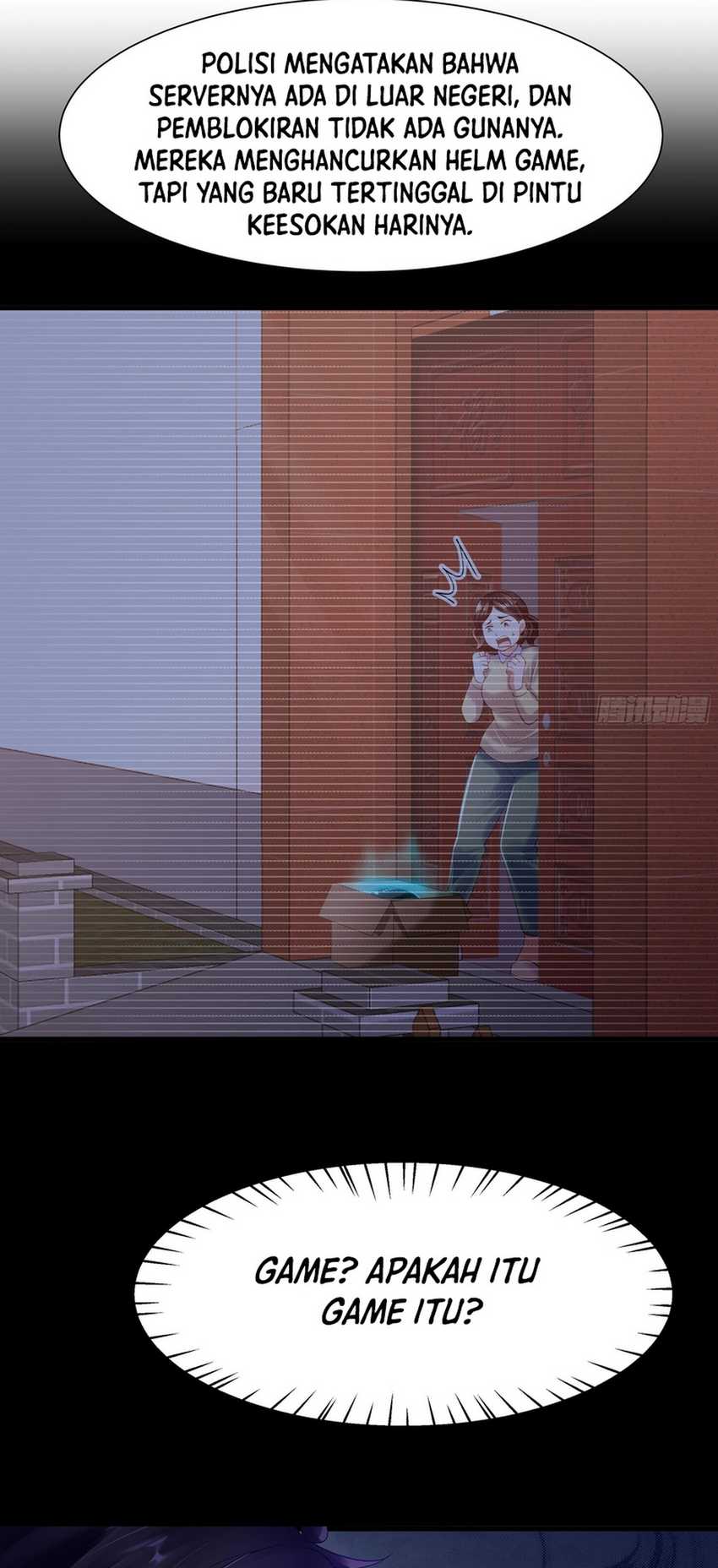 Rebirth of King Zhou: Don’t Be a Villain Chapter 01 Gambar 26