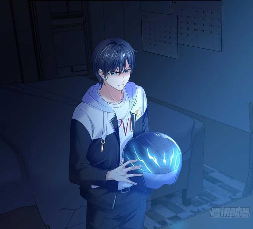 Rebirth of King Zhou: Don’t Be a Villain Chapter 01 Gambar 28