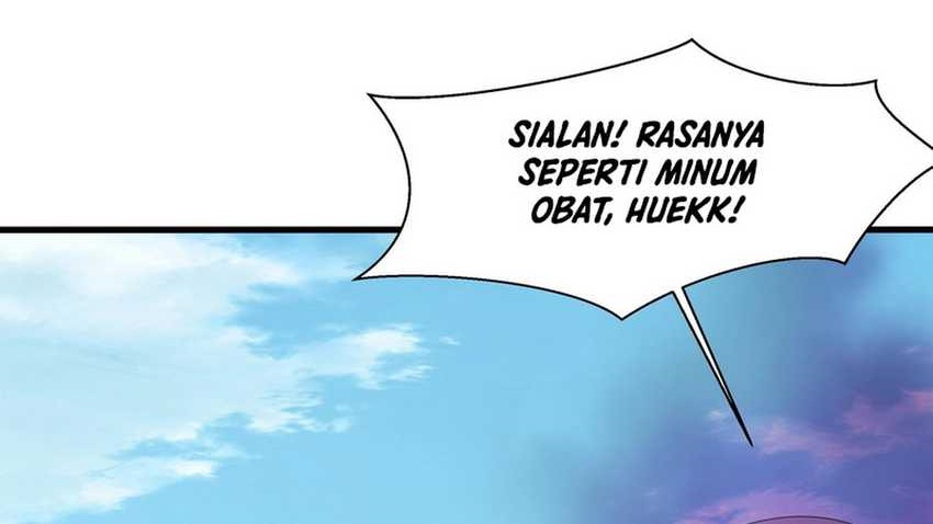 Rebirth of King Zhou: Don’t Be a Villain Chapter 01 Gambar 45