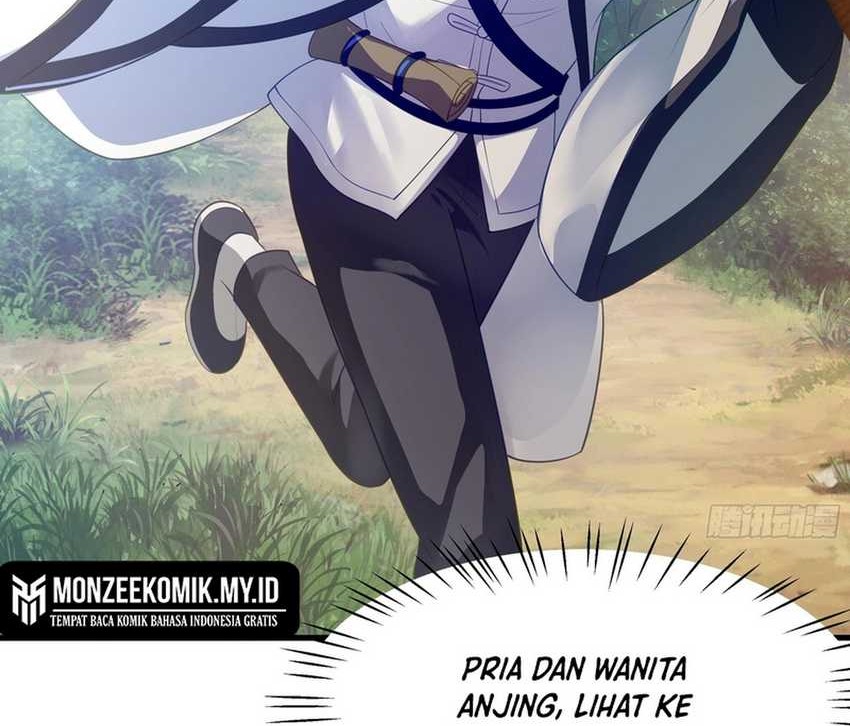 Rebirth of King Zhou: Don’t Be a Villain Chapter 01 Gambar 47