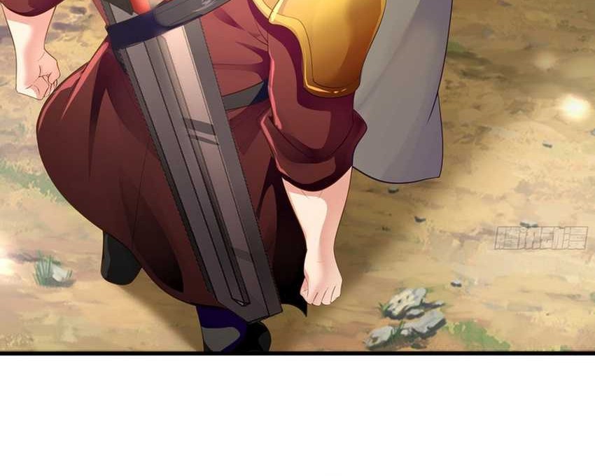 Rebirth of King Zhou: Don’t Be a Villain Chapter 01 Gambar 54