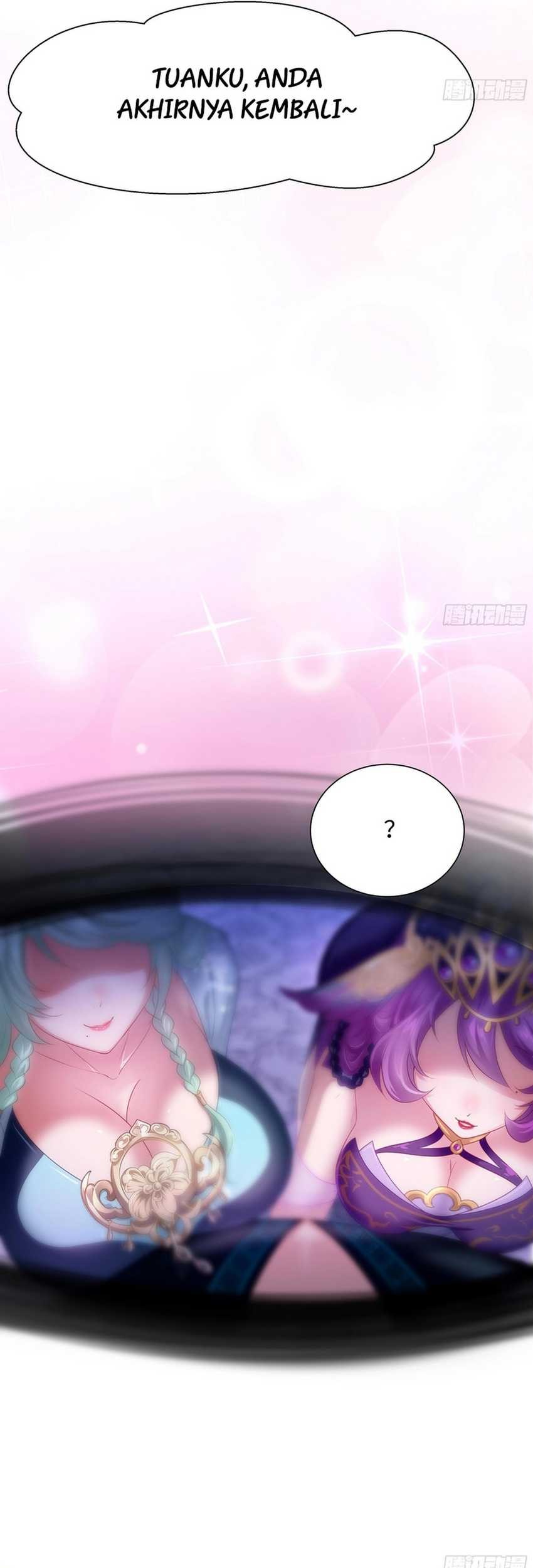 Rebirth of King Zhou: Don’t Be a Villain Chapter 01 Gambar 61