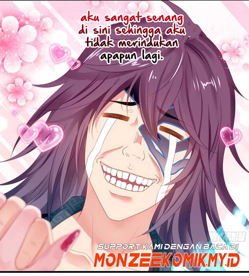 Rebirth of King Zhou: Don’t Be a Villain Chapter 01 Gambar 80