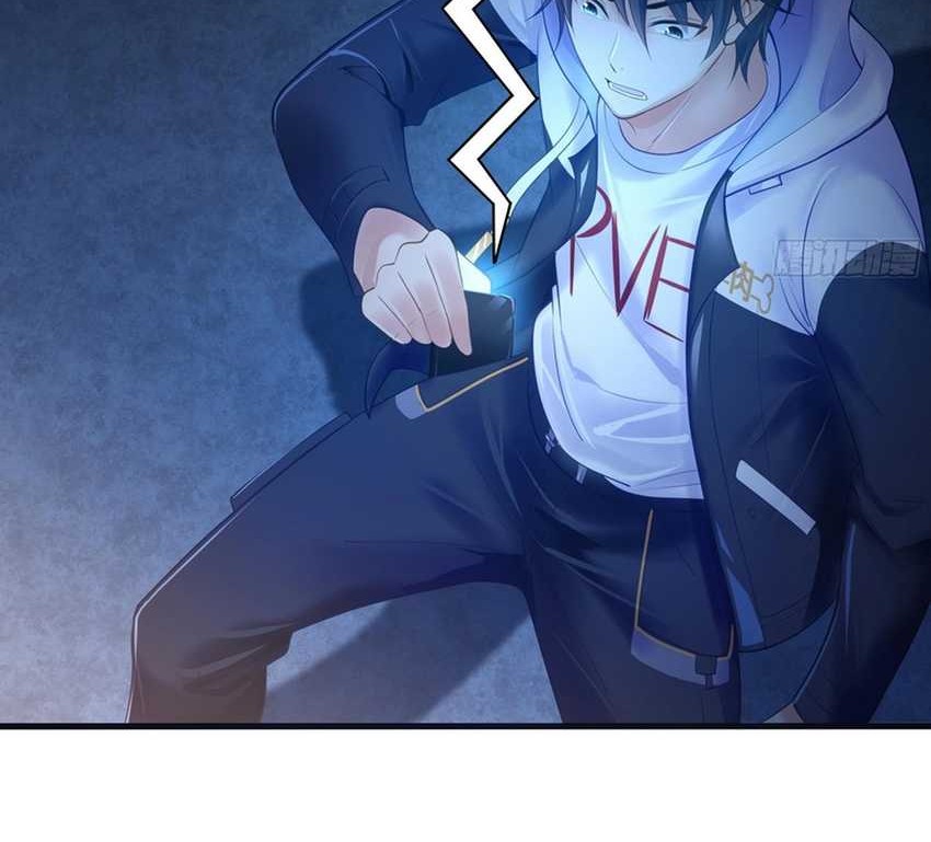 Rebirth of King Zhou: Don’t Be a Villain Chapter 01 Gambar 17