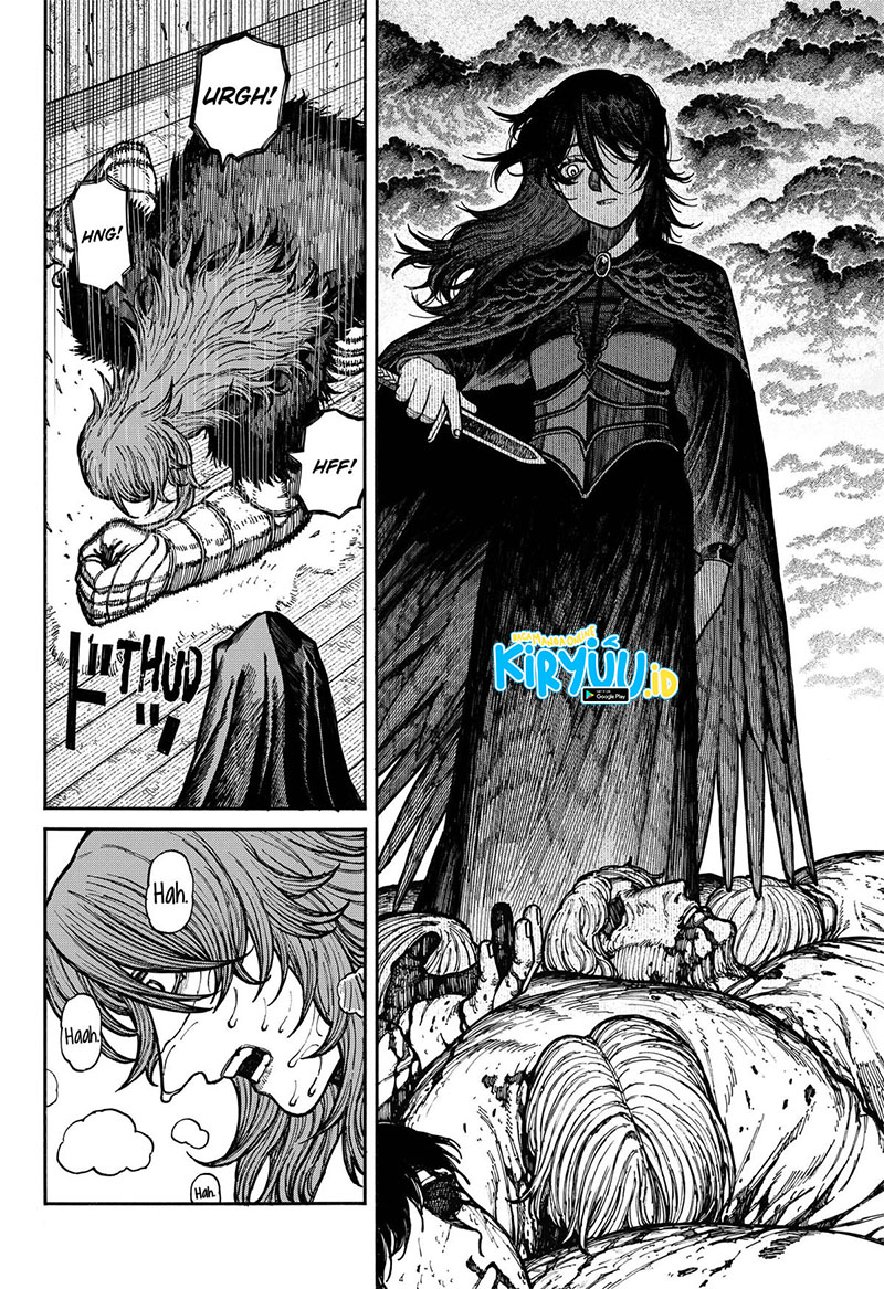 Centuria Chapter 13 Gambar 17
