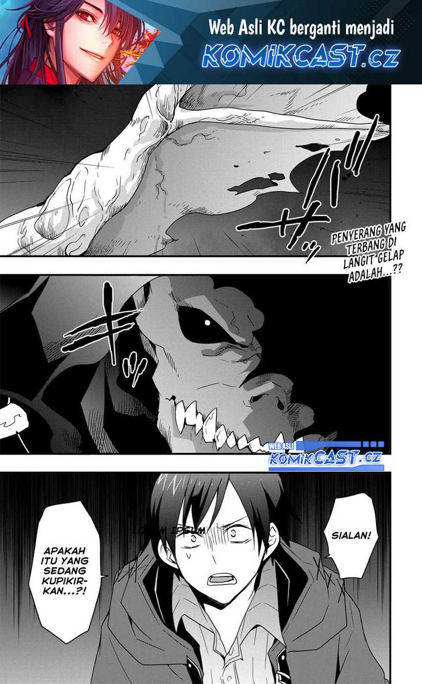 Baca I will Live Freely in Another World with Equipment Manufacturing Cheat Chapter 26.2 Gambar 2