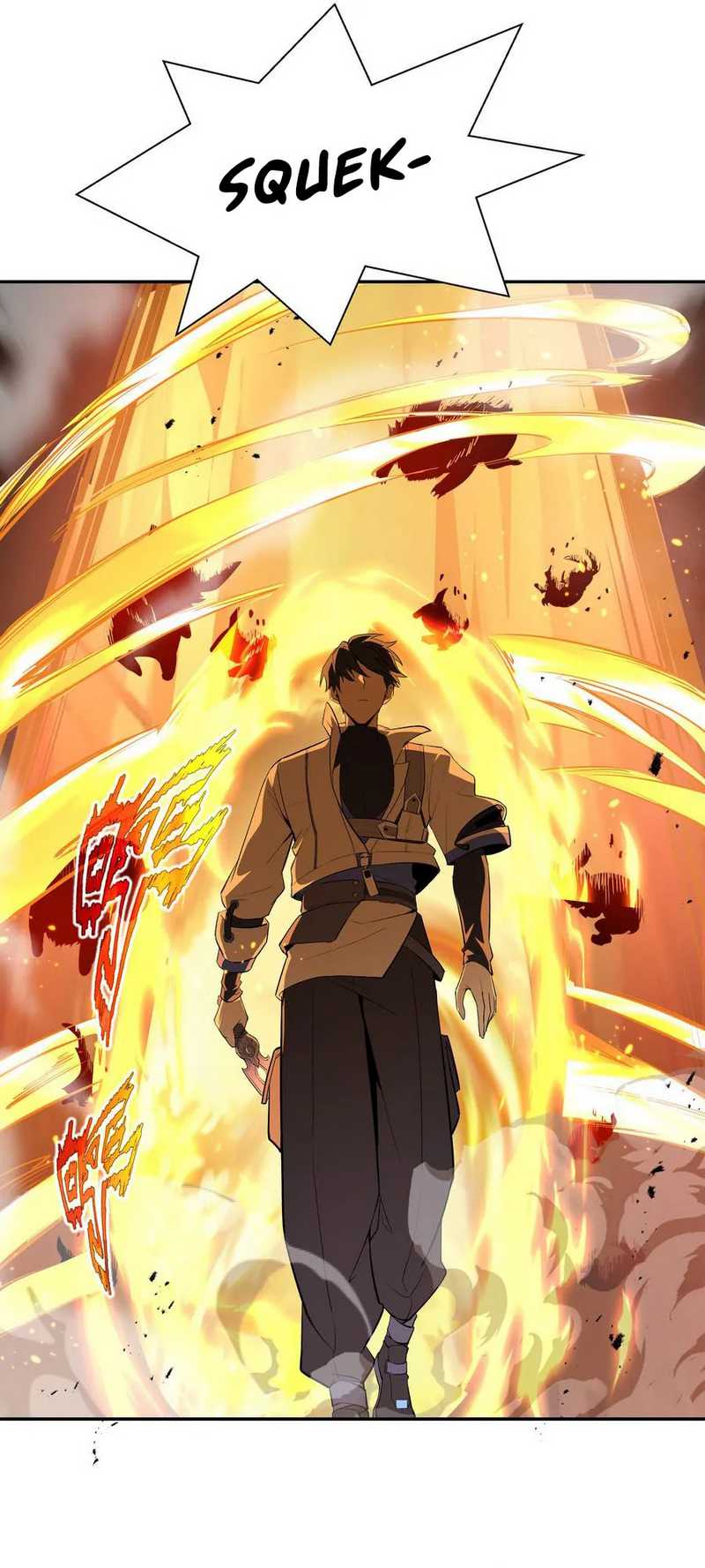 I Contracted Myself Chapter 15 Gambar 22