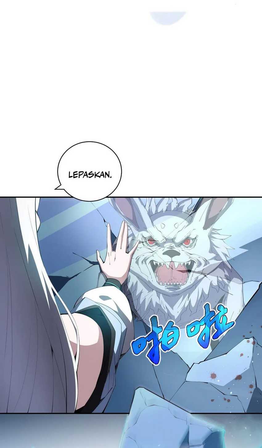 I Contracted Myself Chapter 14 Gambar 39