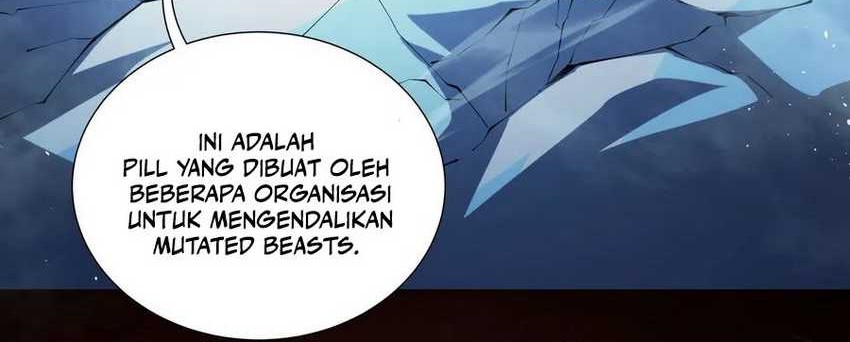 I Contracted Myself Chapter 14 Gambar 45