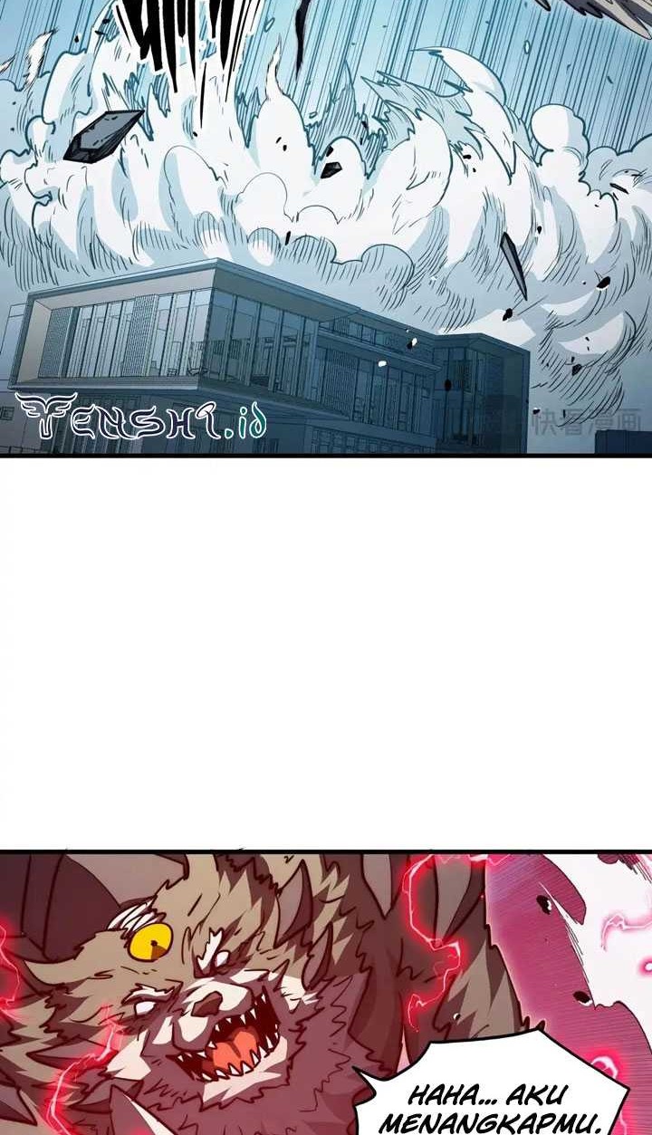 Rise From The Rubble Chapter 284 Gambar 5