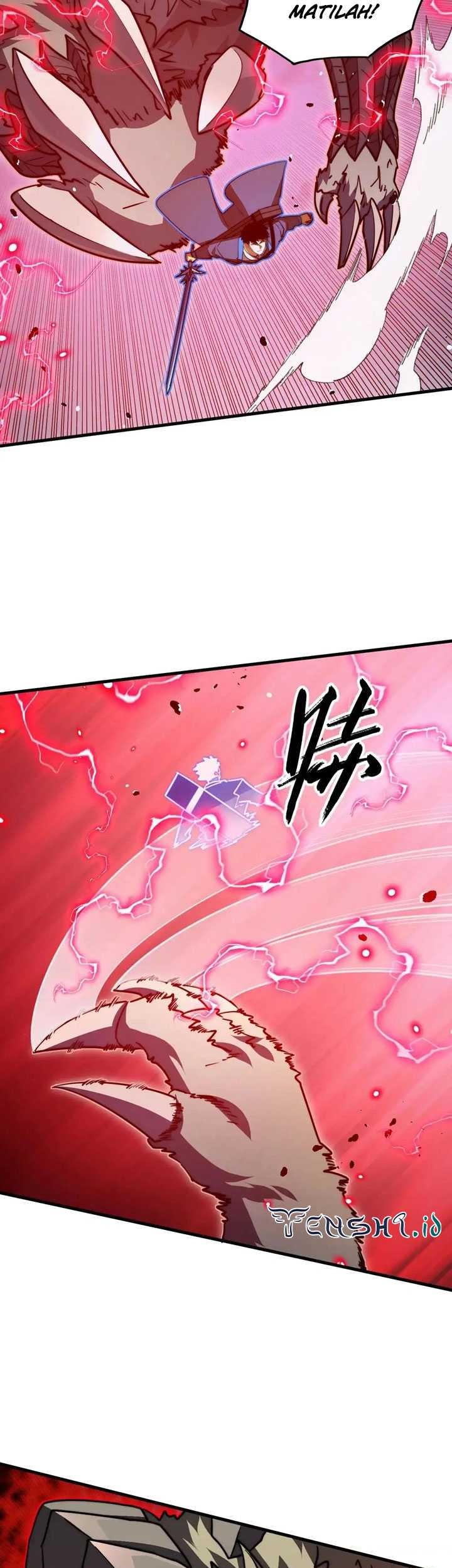 Rise From The Rubble Chapter 284 Gambar 6