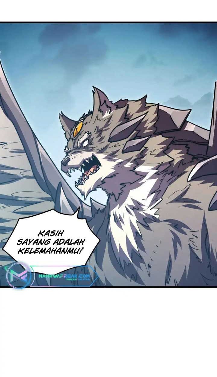 Rise From The Rubble Chapter 284 Gambar 9