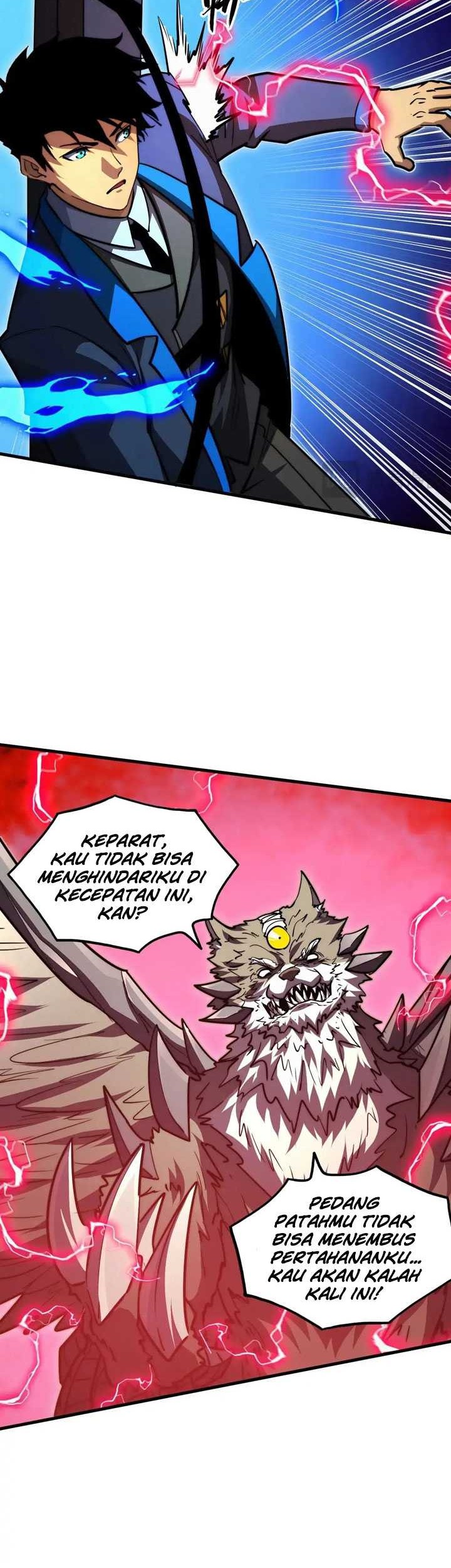 Rise From The Rubble Chapter 284 Gambar 11